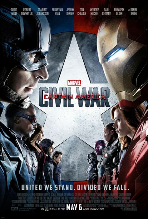 captain america: civil war myflixer|MyFlixtor .